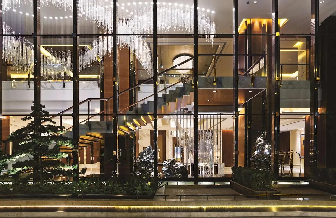 Kerry Hotel, Beijing By Shangri-La-1