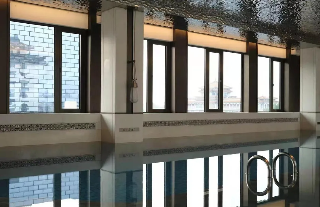 Prime Hotel Beijing Wangfujing-1