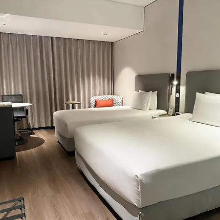 Holiday Inn Express Beijing Airport Zone By Ihg-3